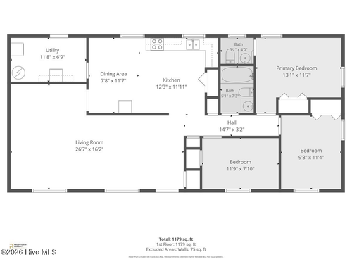 3622 Audubon Pl, Augusta, GA, 30906-4406 | Card Image