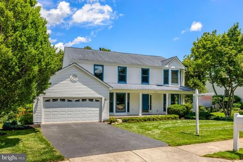 9120 John Way, FAIRFAX STATION, VA, 22039-3042 | Card Image