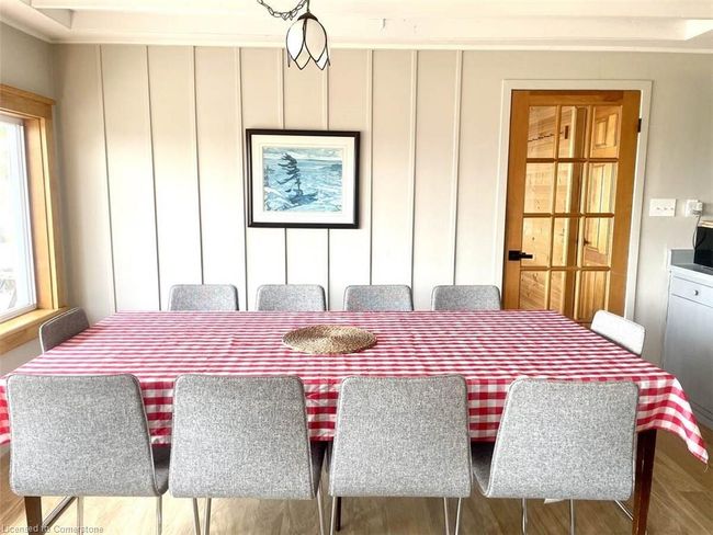 1536 Tiny Beaches Rd N, House other with 4 bedrooms, 1 bathrooms and 8 parking in Tiny ON | Image 7