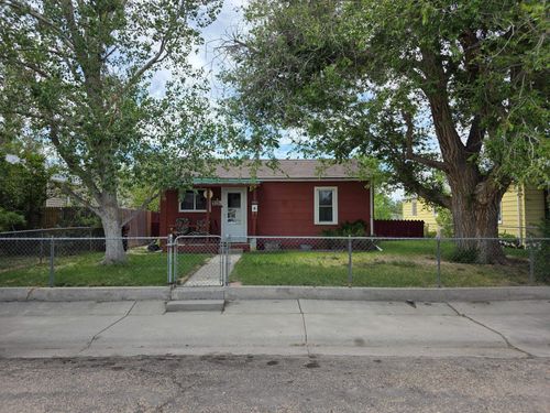 1162 N Washington Street, Casper, WY, 82601-6714 | Card Image