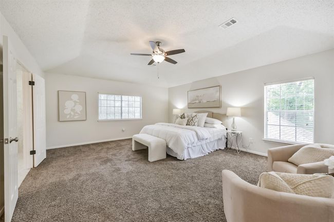 2711 Weald Way Ct, House other with 4 bedrooms, 3 bathrooms and 2 parking in Spring TX | Image 17