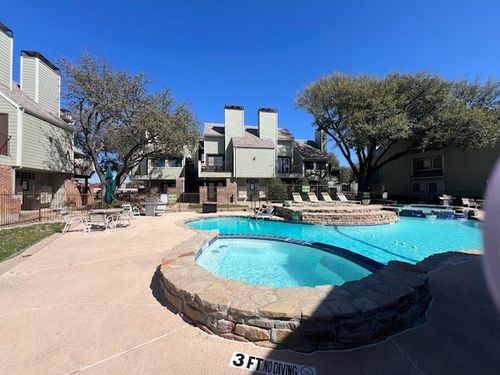 apt-301-3125 Sondra Dr, Fort Worth, TX, 76107-7700 | Card Image
