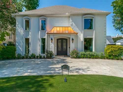 3612 Mcfarlin Blvd, Dallas, TX, 75205-1832 | Card Image