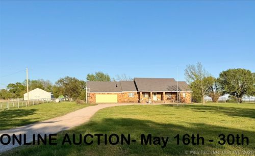 22250 Ns 416 Rd, Nowata, OK, 74048-4926 | Card Image