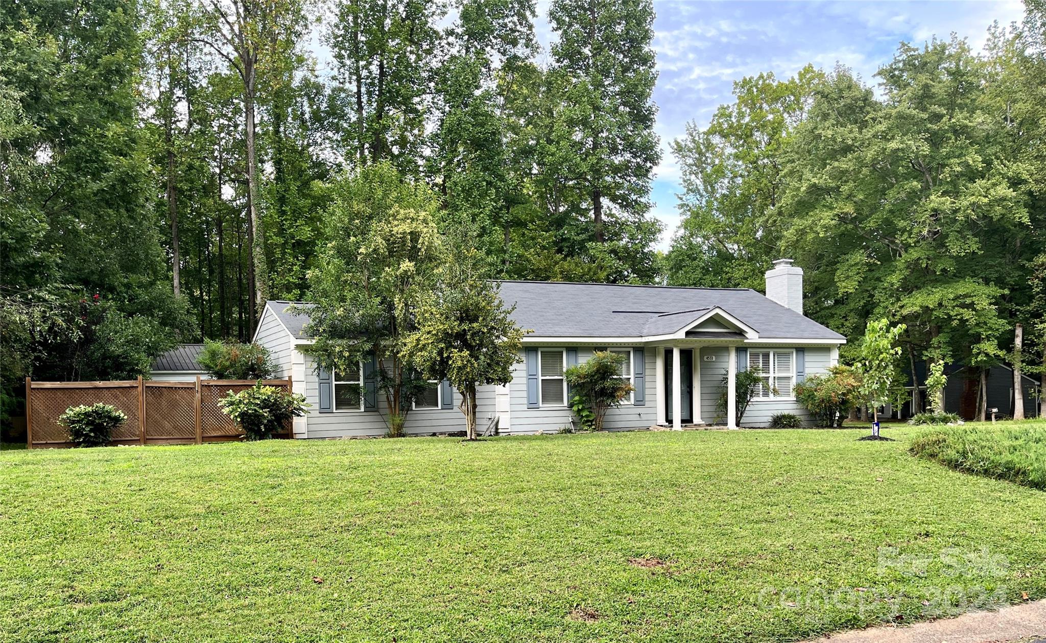 Nicks Tavern Rd, Charlotte, NC 28215