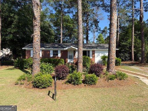 1809 Davis Ave, Tifton, GA, 31794-3623 | Card Image