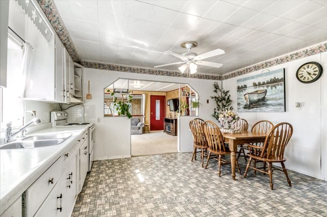88 Sutcliffe Rd, Home with 3 bedrooms, 2 bathrooms and 8 parking in Markstay Warren ON | Image 15
