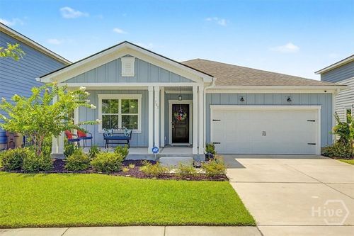 783 Longleaf Drive, Richmond Hill, GA, 31324 | Card Image