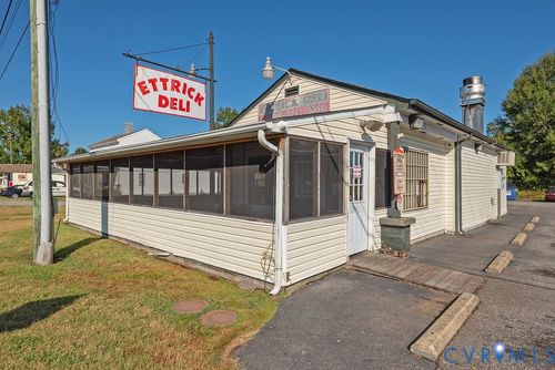 3608 E River Rd, South Chesterfield, VA, 23803-2038 | Card Image