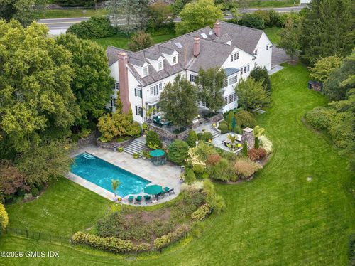 174 Round Hill Rd, Greenwich, CT, 06831-3746 | Card Image