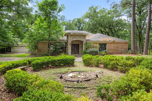 417 Rancho Bauer Dr, Houston, TX, 77079-6817 | Card Image