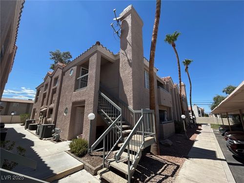 217-1375 E Hacienda Ave, Las Vegas, NV, 89119-1900 | Card Image