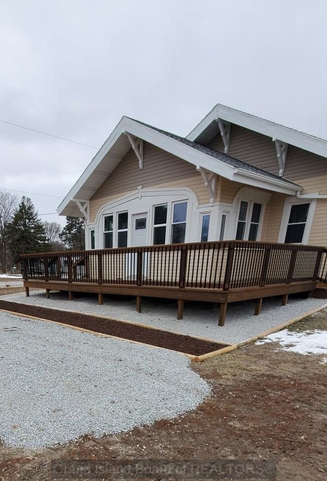 511 E Ayres St, House other with 6 bedrooms, 3 bathrooms and null parking in Shelton NE | Image 36