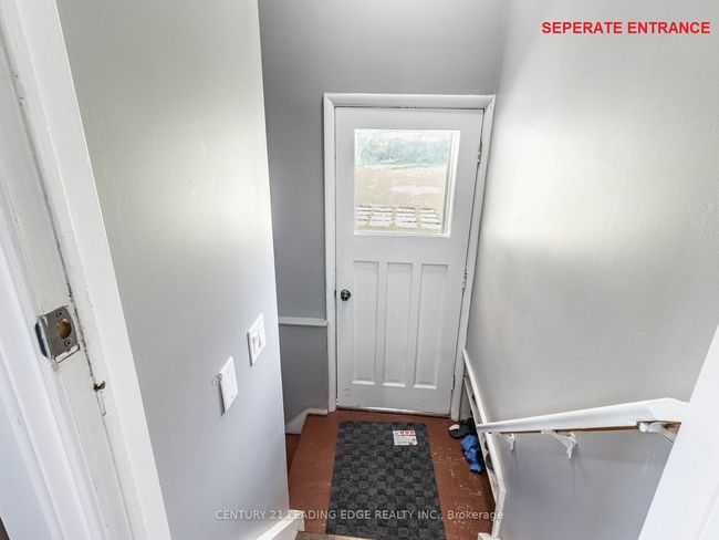 7 Coniston Ave, House other with 5 bedrooms, 3 bathrooms and 6 parking in Brampton ON | Image 28