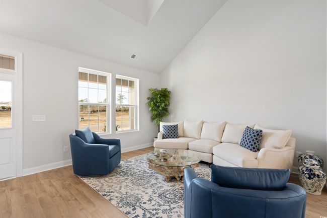 2416 Campton Loop, House other with 4 bedrooms, 3 bathrooms and 4 parking in Conway SC | Image 6
