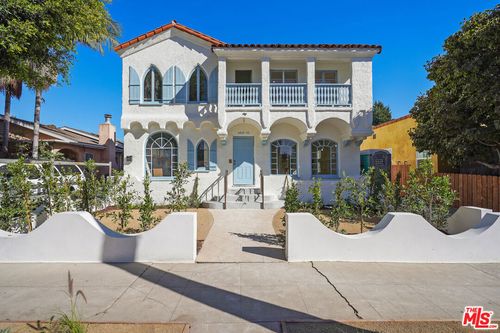 2838 Potomac Ave, Los Angeles, CA, 90016-2952 | Card Image