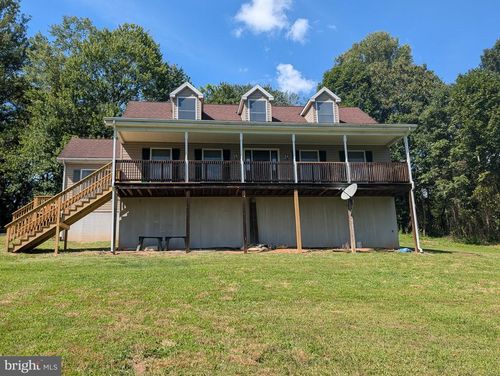 23 Harry Settle Road, CASTLETON, VA, 22716 | Card Image