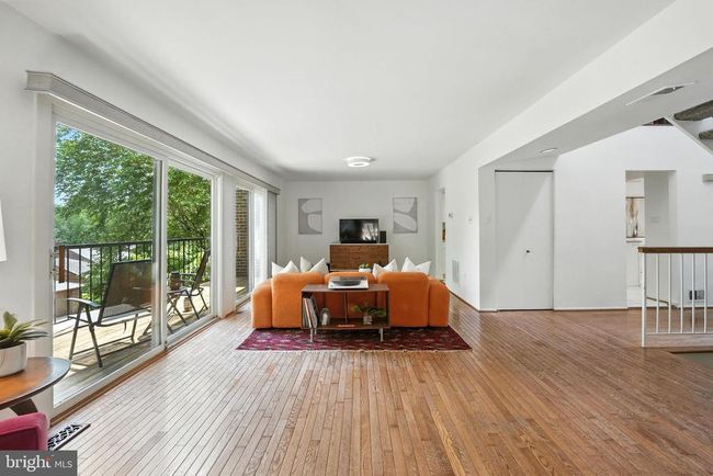 2151 Cabots Point Ln, Townhouse with 4 bedrooms, 3 bathrooms and null parking in RESTON VA | Image 10