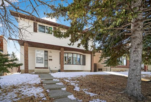 247 Templewood Rd Ne, Calgary, AB, T1Y4B1 | Card Image