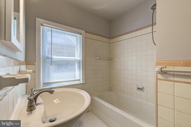 4217 20 Th St Ne, House other with 5 bedrooms, 4 bathrooms and null parking in WASHINGTON DC | Image 27