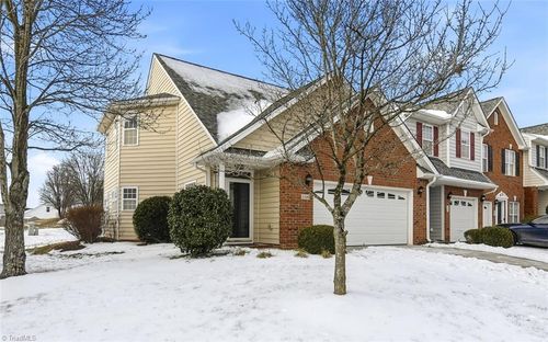 4486 Piedmont Trace Dr, Greensboro, NC, 27409-9200 | Card Image