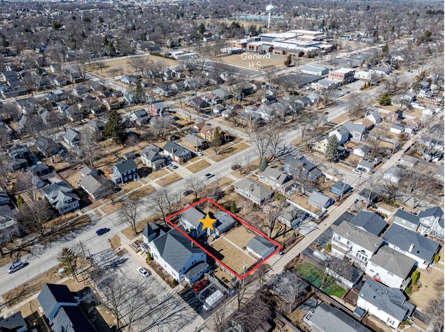 107 Anderson Blvd, House other with 3 bedrooms, 3 bathrooms and 2 parking in Geneva IL | Image 29