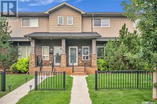 288 Willowgrove Lane, Saskatoon, SK, S7W0H8 | Card Image