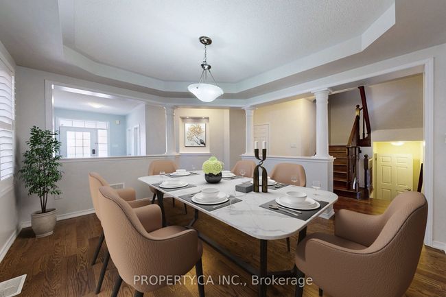37 Upper Canada Crt, House other with 4 bedrooms, 3 bathrooms and 2 parking in Georgetown ON | Image 10