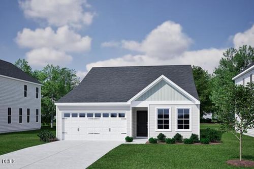 268 Thomas Trail, Lillington, NC, 27546 | Card Image