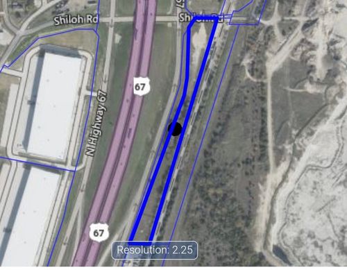 TBD Us-67, Midlothian, TX, 76065 | Card Image