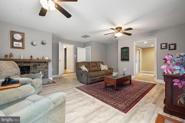 328 W Bay Front Rd, House other with 4 bedrooms, 3 bathrooms and null parking in LOTHIAN MD | Image 28