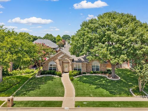 3129 Glory Lane, Plano, TX, 75025 | Card Image