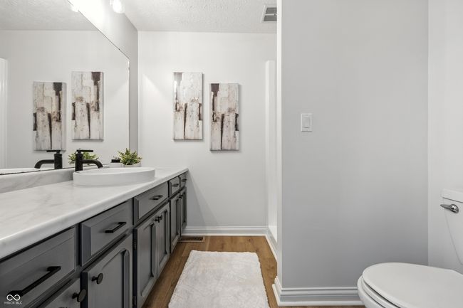 5982 Oak Hill East Dr, House other with 3 bedrooms, 2 bathrooms and null parking in Plainfield IN | Image 12