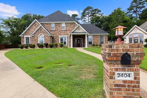 2404 Sugar Creek Cir, Longview, TX, 75605-2580 | Card Image