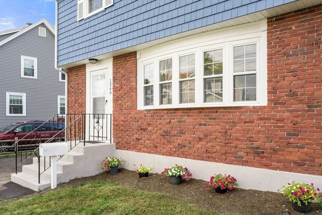 1349 Washington St, House other with 3 bedrooms, 2 bathrooms and 4 parking in Braintree MA | Image 22