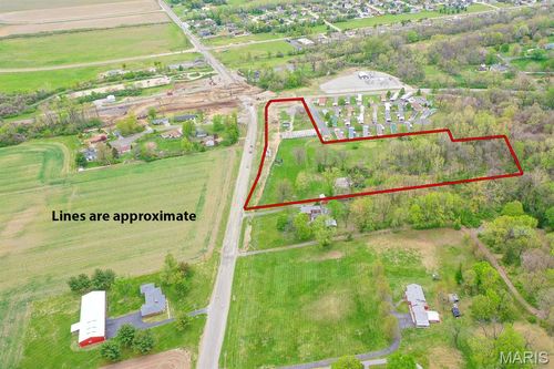 2202 S State Route 157, Glen Carbon, IL, 62034-1716 | Card Image