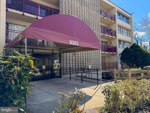 106-9203 New Hampshire Ave, SILVER SPRING, MD, 20903-3600 | Card Image