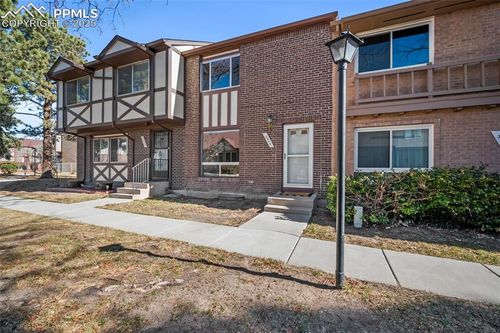 3844 Constitution Ave, Colorado Springs, CO, 80909-1614 | Card Image