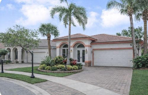 8438 Siciliano St, Boynton Beach, FL, 33472-7165 | Card Image