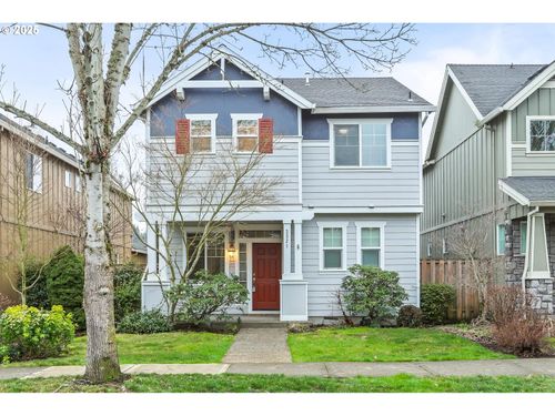 3321 Se Ironwood Ave, Hillsboro, OR, 97123-8660 | Card Image