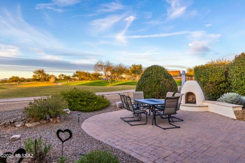 60872 E Arroyo Vista Drive, Oracle, AZ, 85623 | Card Image