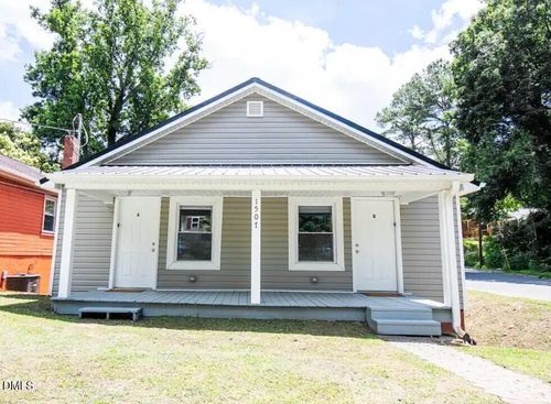 1507 Gunter Street, Durham, NC, 27707 | Card Image