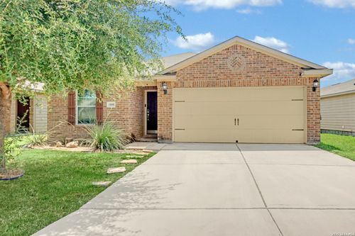 11606 Luckey Ledge, San Antonio, TX, 78252-2318 | Card Image