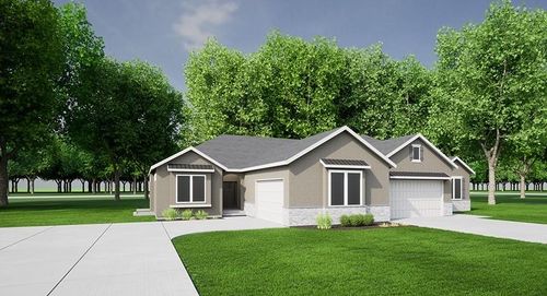 22194 W 116th Ter, Olathe, KS, 66061-5784 | Card Image