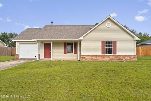 405 Woodward Drive, Ocean Springs, MS, 39564 | Card Image