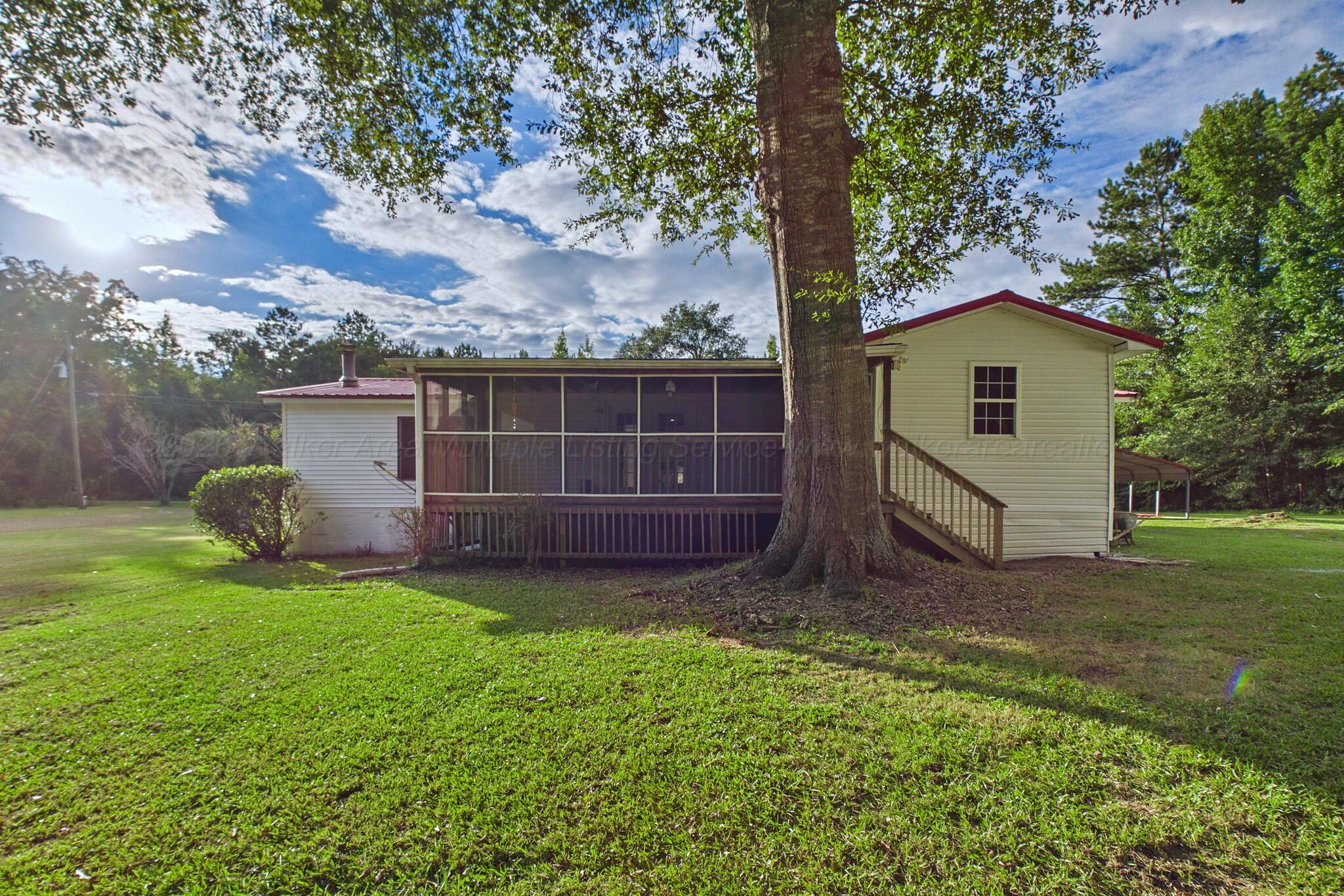 Residential in Jasper 3