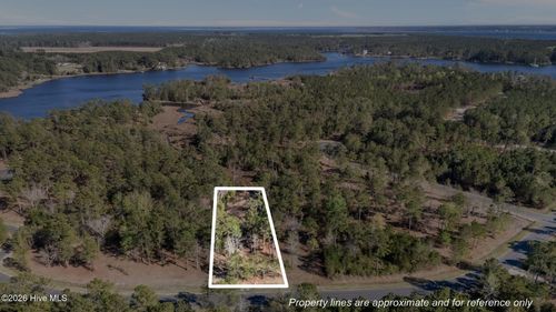 128 Shell Castle Lane, Vandemere, NC, 28587 | Card Image