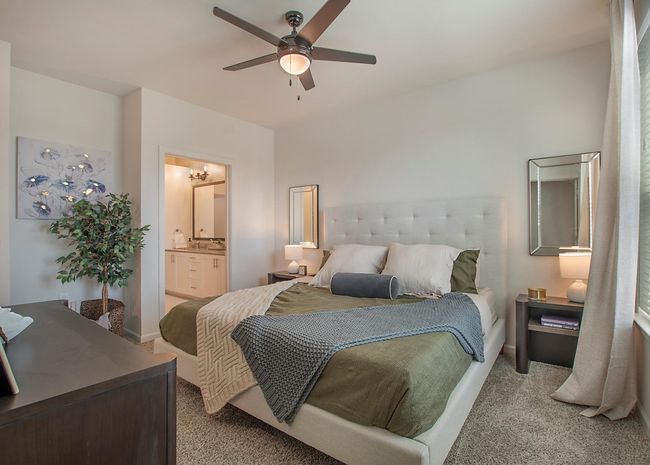 APT-706 - 2100 Legacy Dr, Townhouse with 3 bedrooms, 4 bathrooms and null parking in Plano TX | Image 11