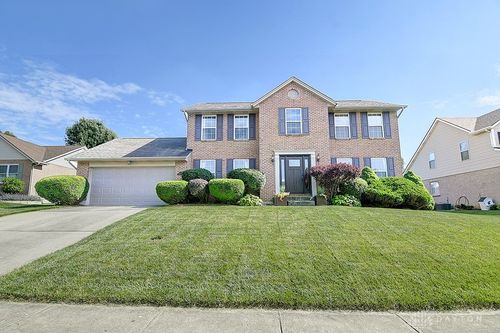 6535 Justess Ln, Liberty Twp, OH, 45044-8675 | Card Image