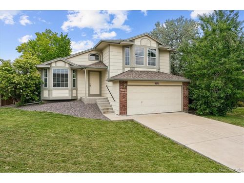 9373 Weeping Willow Pl, Highlands Ranch, CO, 80130 | Card Image